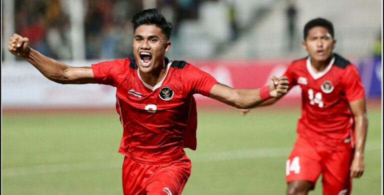 ឥណ្ឌូណេស៊ី សប្បាយចិត្តពេលកម្ពុជា ដកខ្លួនចេញពីកីឡាបាល់ទាត់ស៊ីហ្គេម