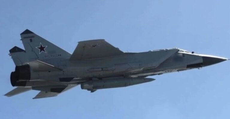 រុស្ស៊ី បានអះអាងពីការវាយប្រហារលើគោលដៅយោធាអ៊ុយក្រែនចំនួន ១៤៧ កន្លែង